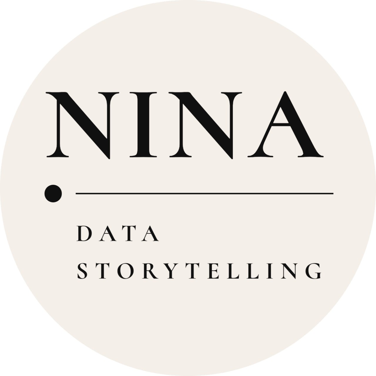 Nina DataStorytelling
